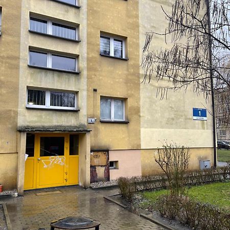 Cozy Place Zabrze Exterior foto