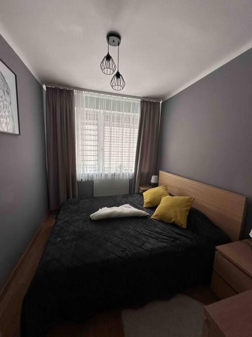 Cozy Place Zabrze Exterior foto