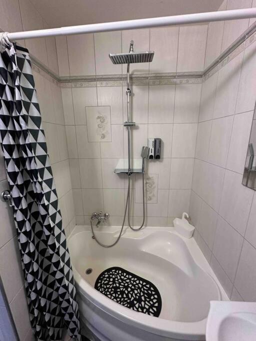 Cozy Place Zabrze Exterior foto