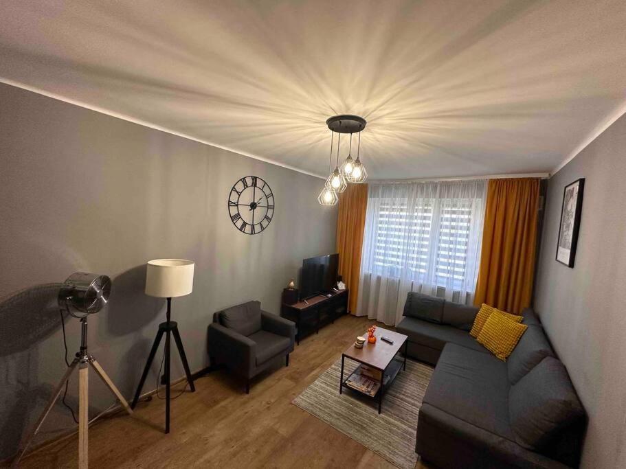 Cozy Place Zabrze Exterior foto