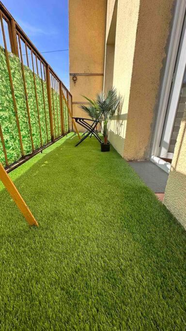 Cozy Place Zabrze Exterior foto