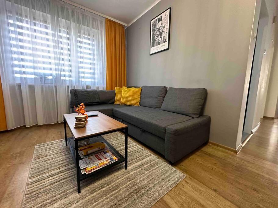 Cozy Place Zabrze Exterior foto