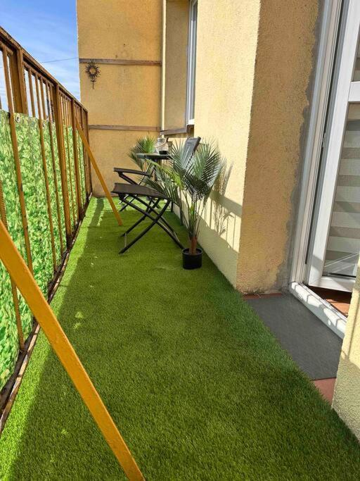 Cozy Place Zabrze Exterior foto