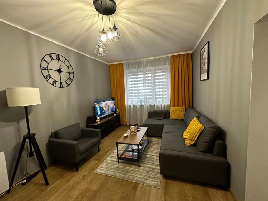Cozy Place Zabrze Exterior foto