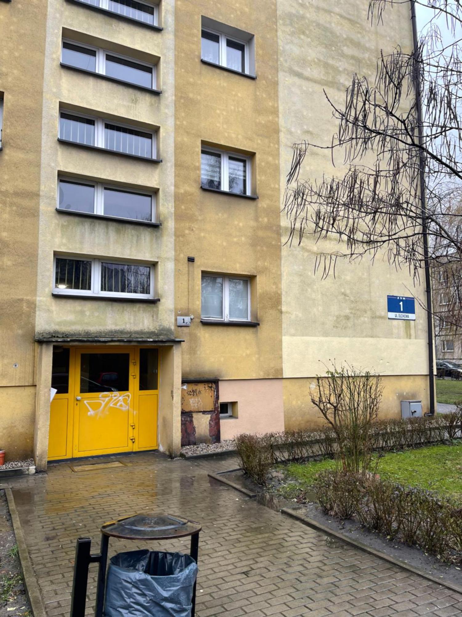 Cozy Place Zabrze Exterior foto